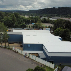 Commercial Roofing Solutions in Duboistown, Pennsylvania